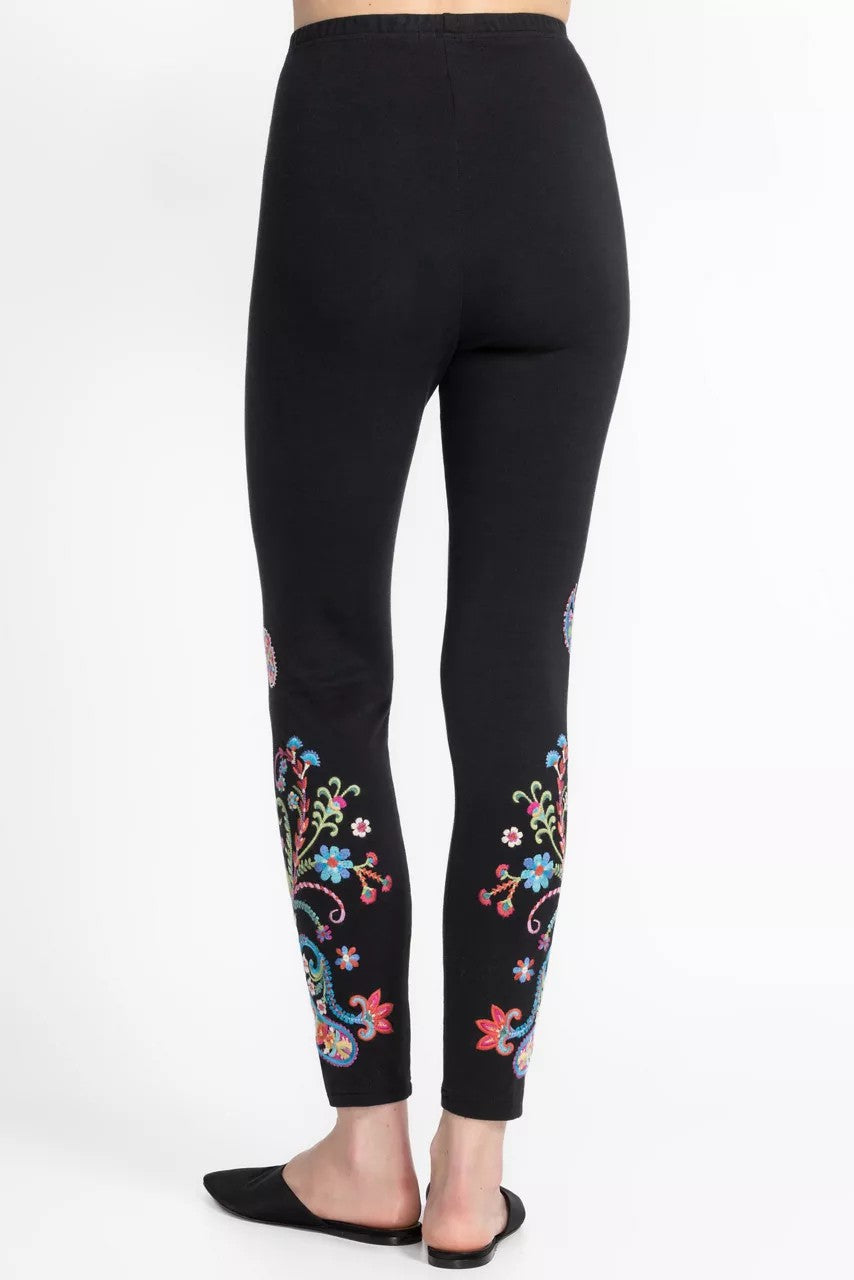 KARIME LEGGING