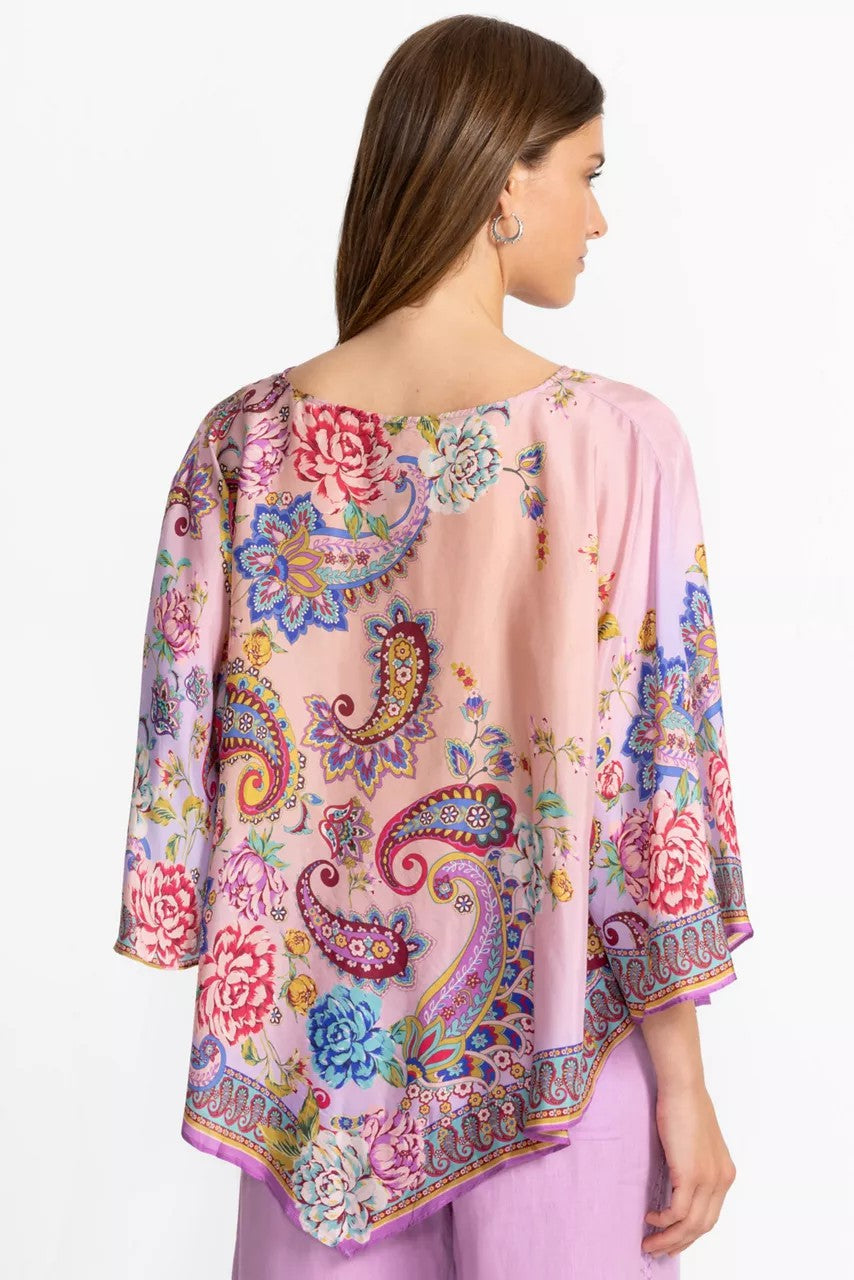 KOKO LOUNGE PONCHO