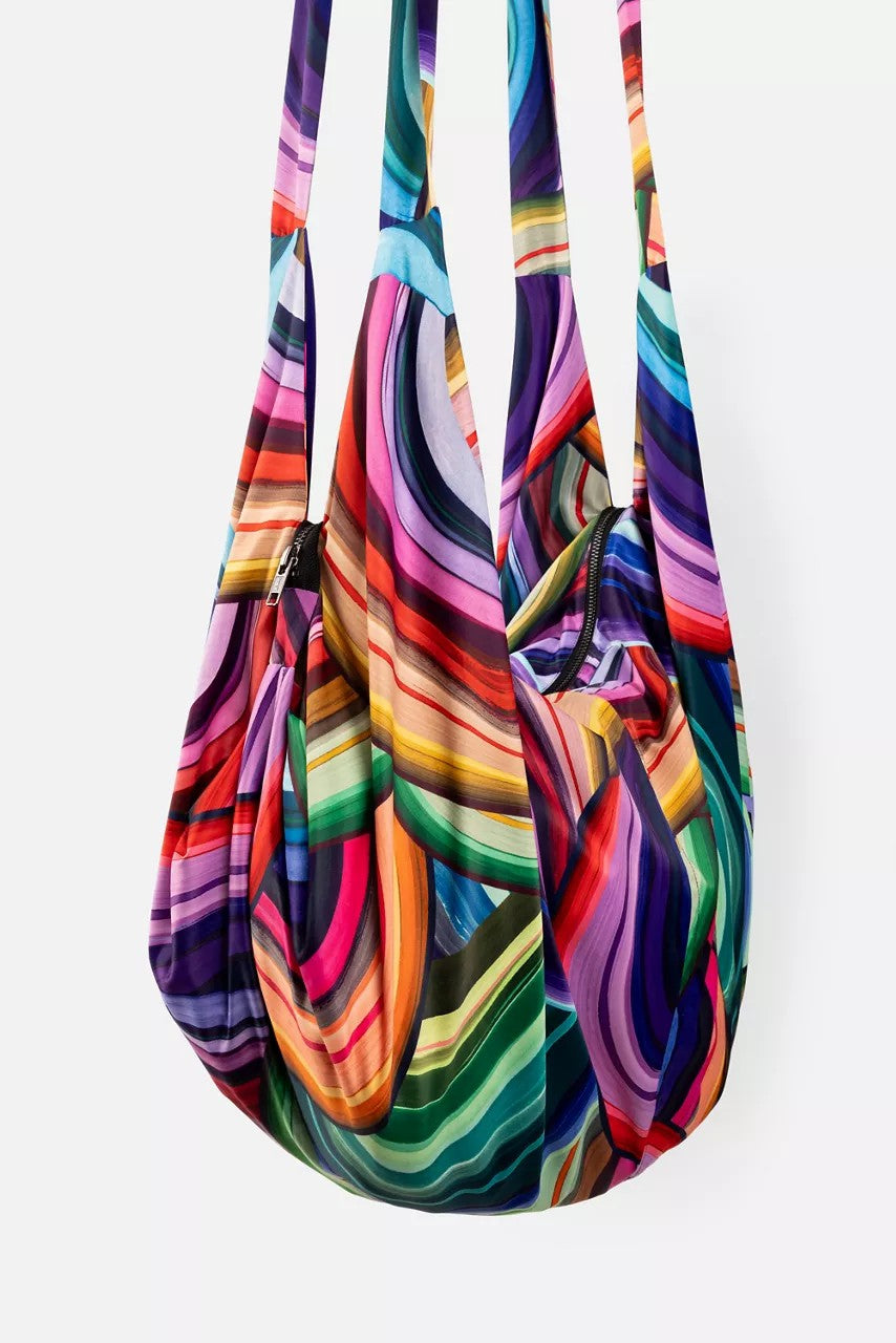 ABEL SLOUCHY TOTE