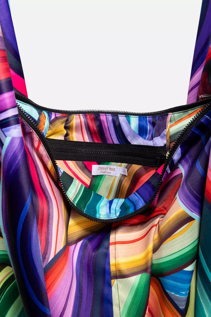 ABEL SLOUCHY TOTE