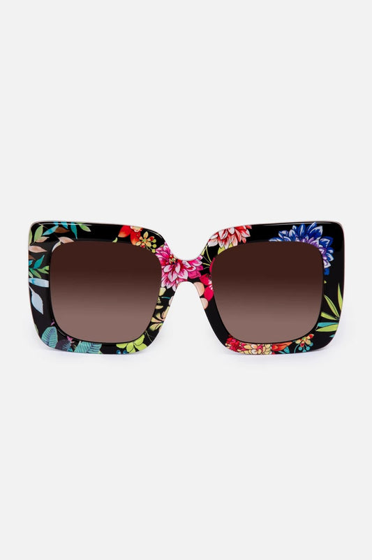 Sutton Sunglasses Printed