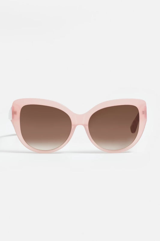Sydnee Sunglasses Blush