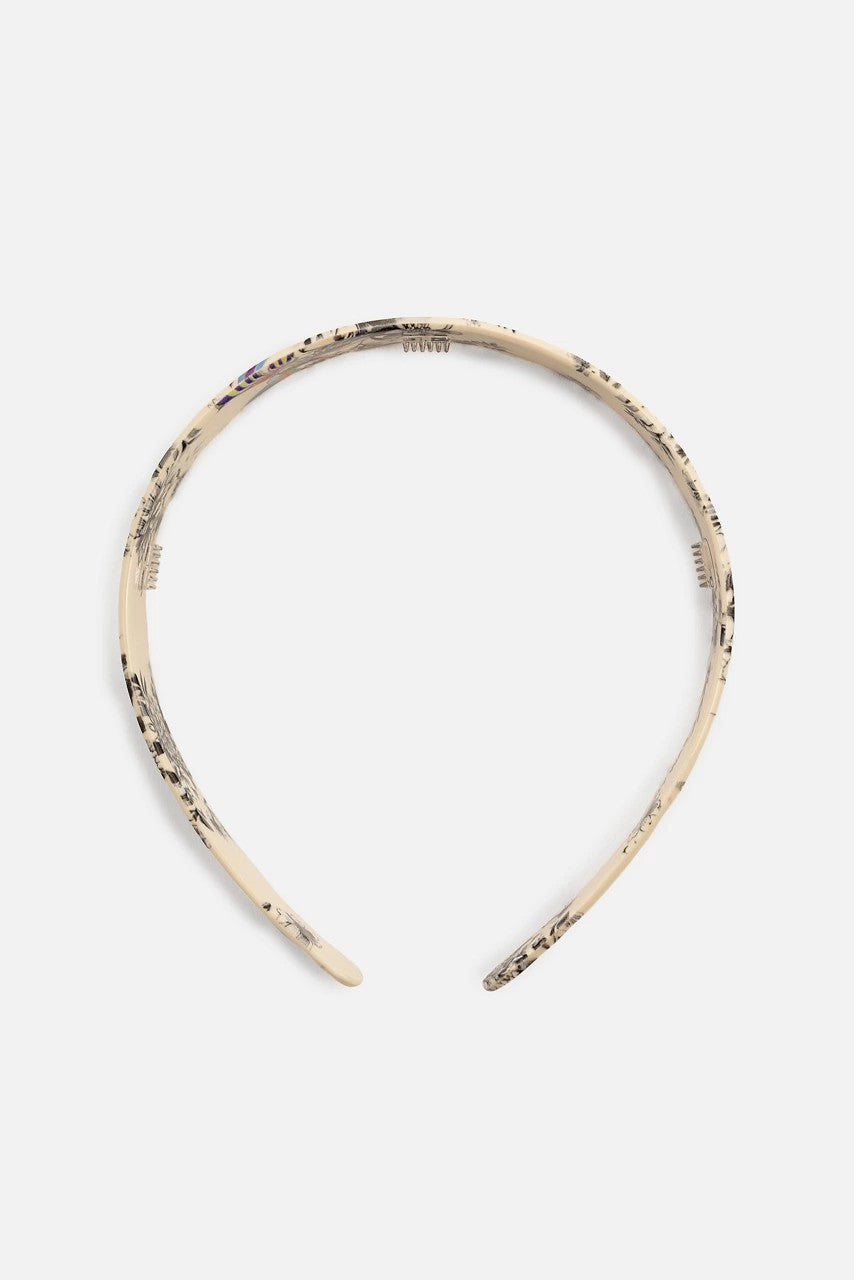 DREAMER GARDEN HEADBAND