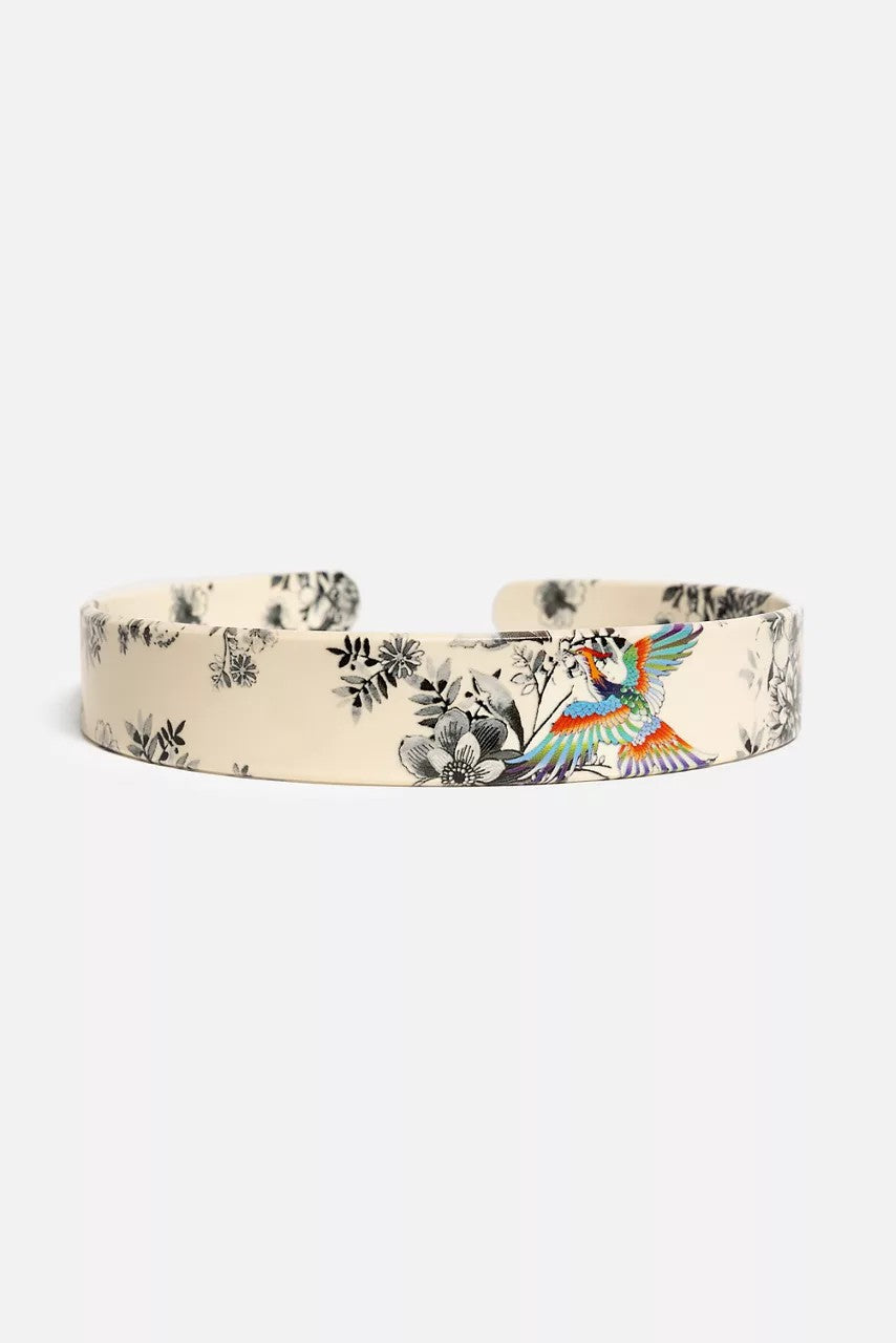 DREAMER GARDEN HEADBAND