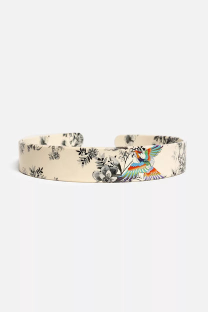 DREAMER GARDEN HEADBAND