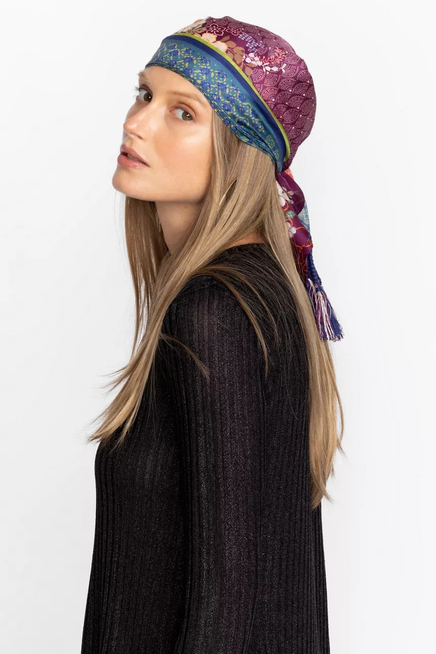Phoenix Scarf