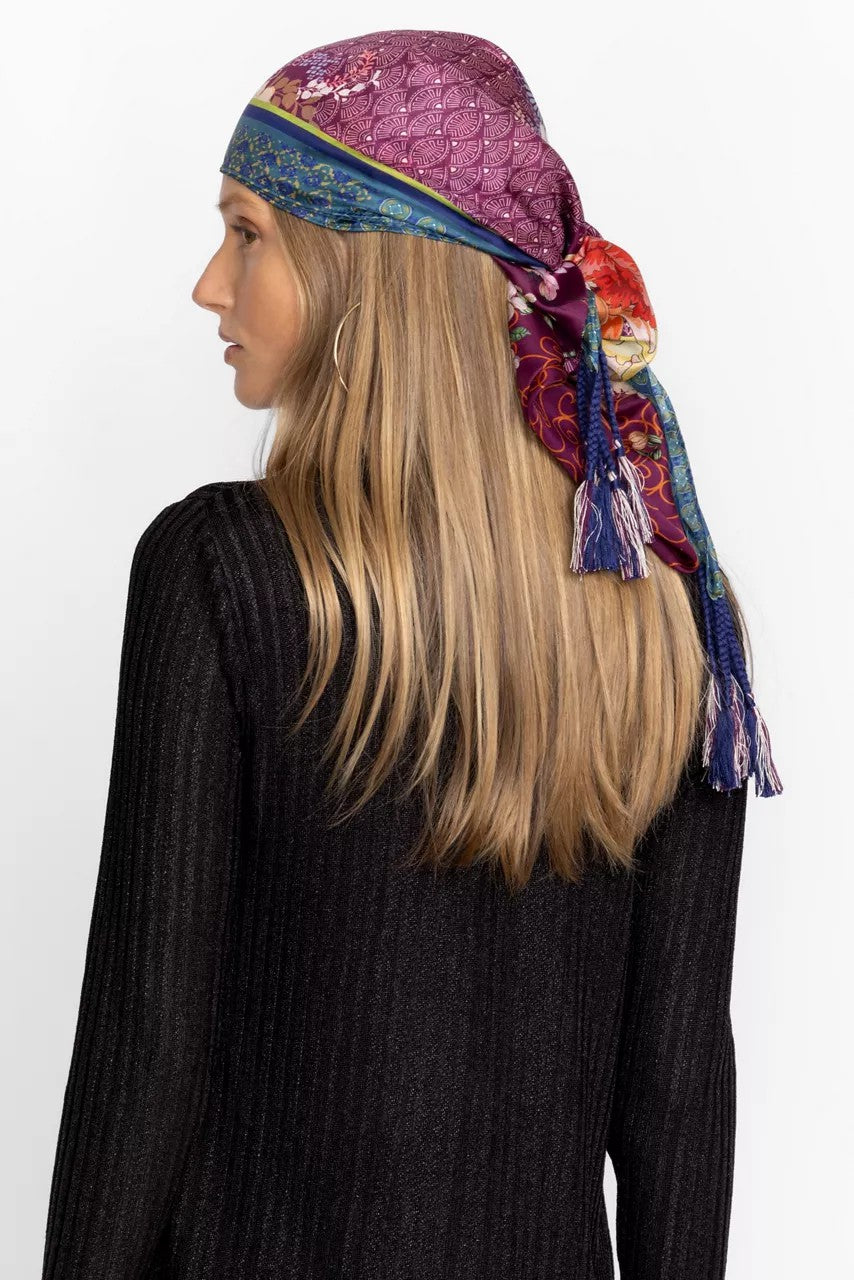 Phoenix Scarf