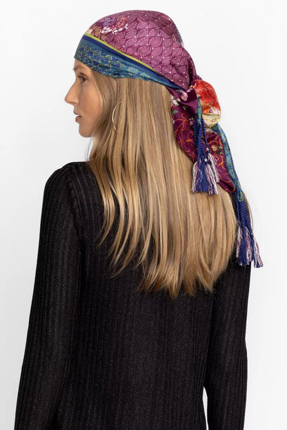 Phoenix Scarf