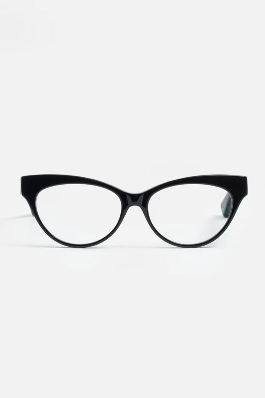 Felicity Readers Black