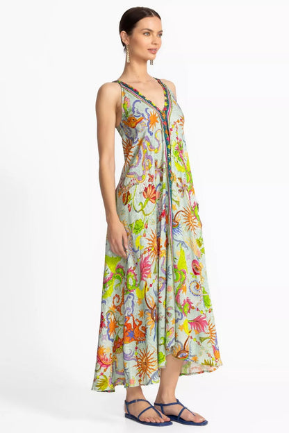 EVA DRESS