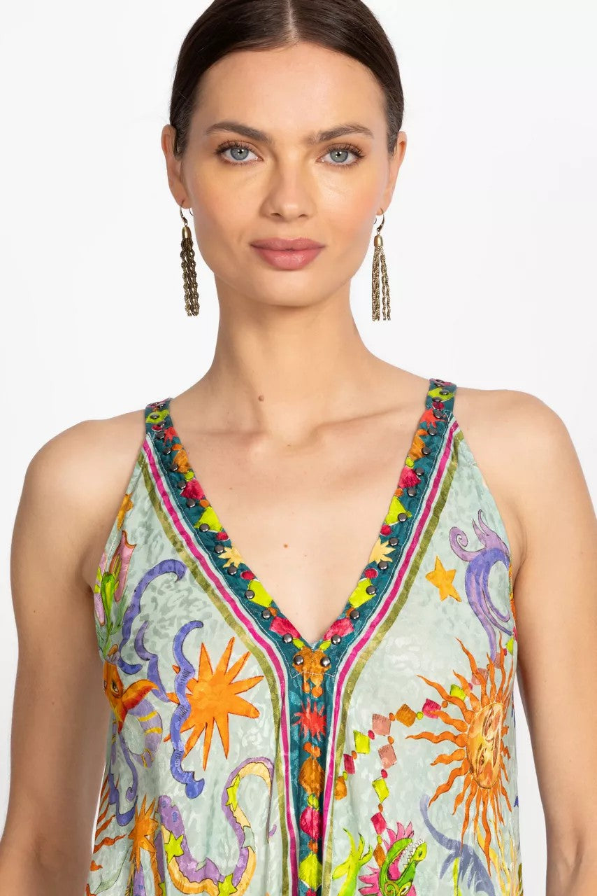 EVA DRESS