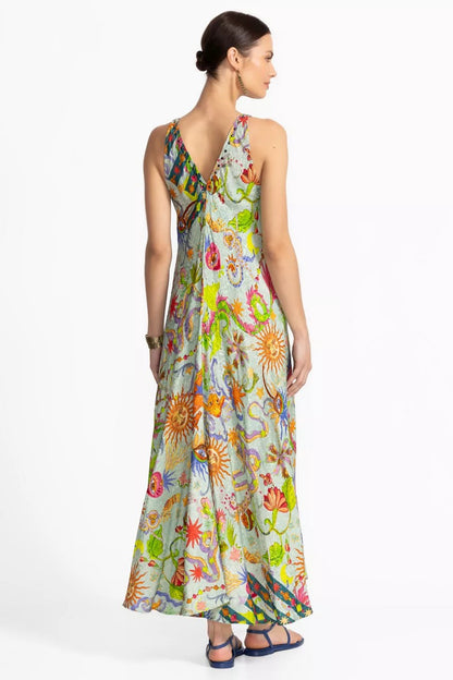 EVA DRESS