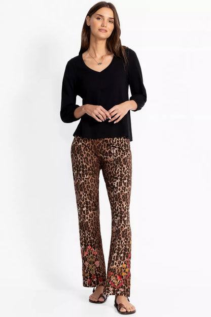 BABY BOOT LEGGING