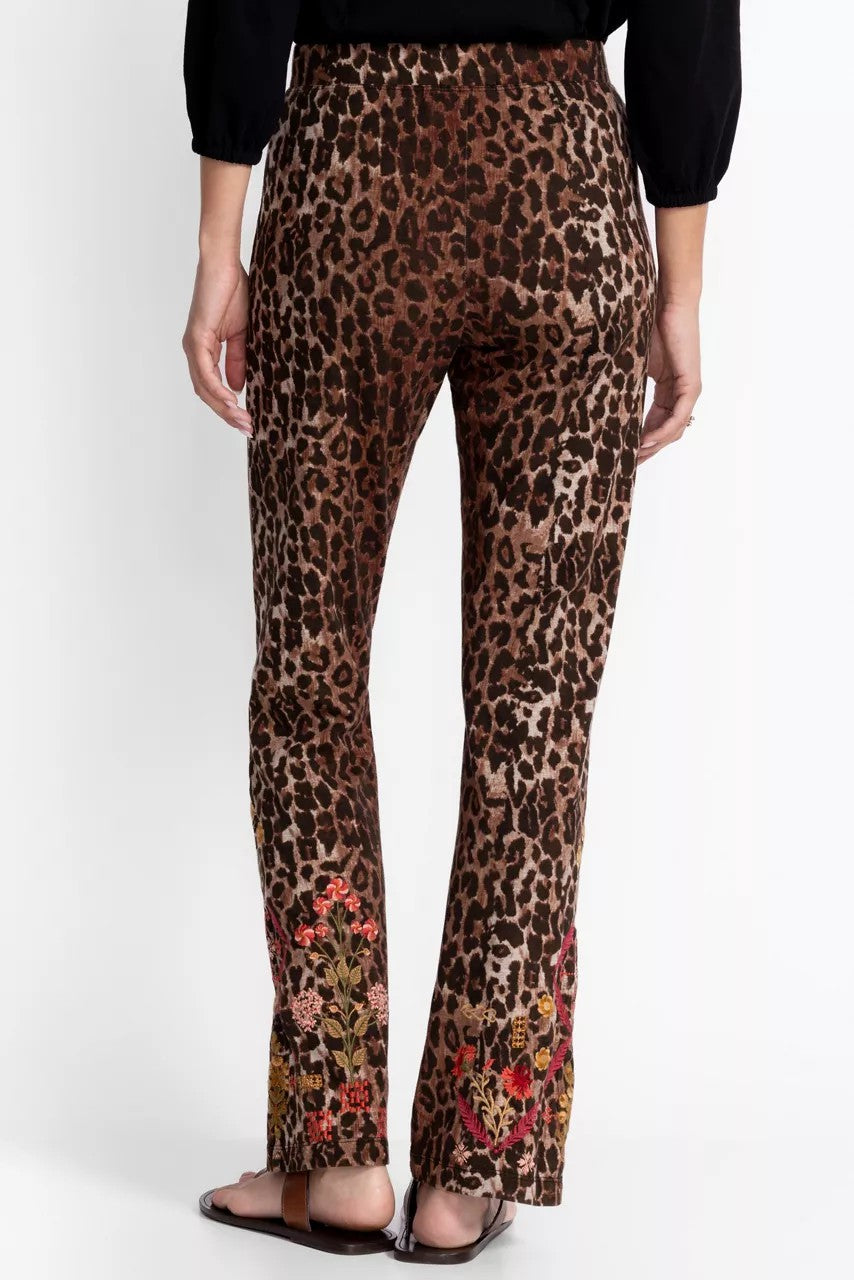BABY BOOT LEGGING