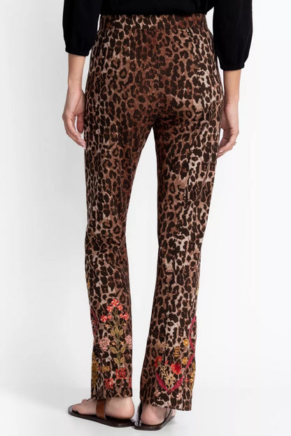 BABY BOOT LEGGING