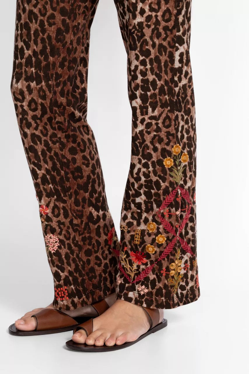 BABY BOOT LEGGING