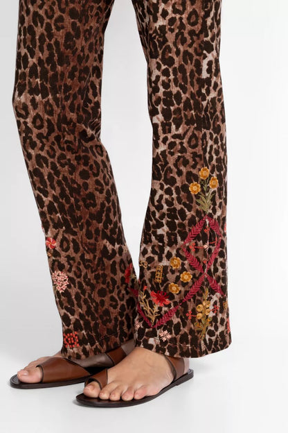 BABY BOOT LEGGING