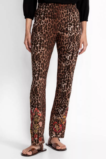 BABY BOOT LEGGING