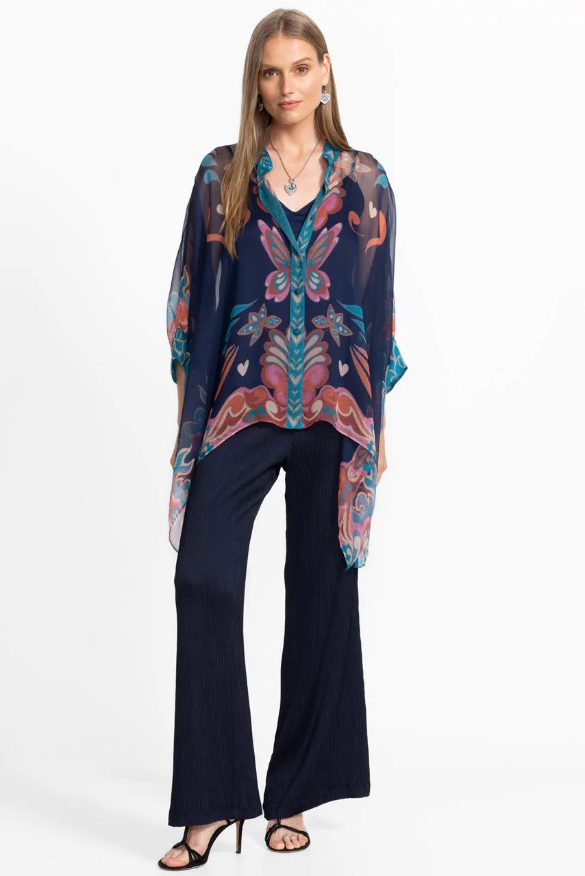 BELLA FLARE PANT