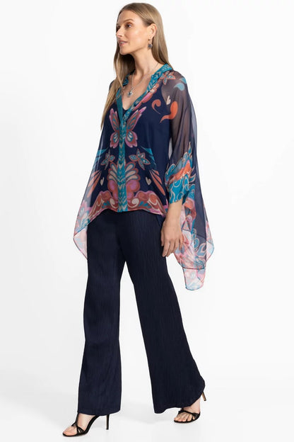 BELLA FLARE PANT