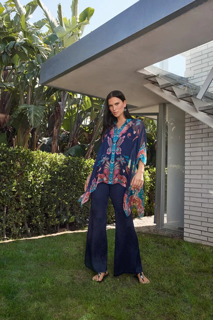 BELLA FLARE PANT