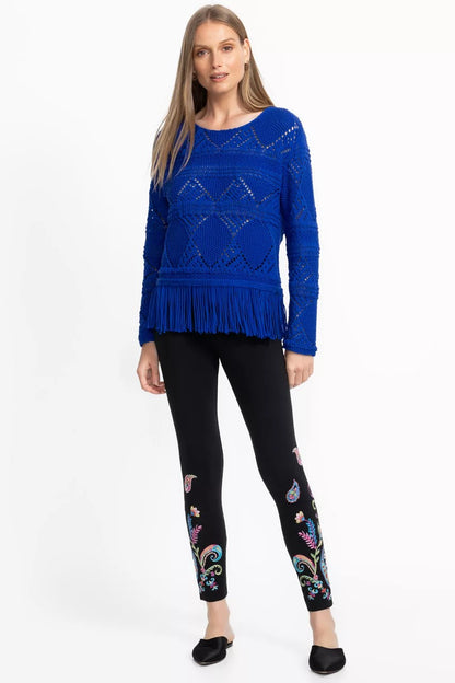 KARIME LEGGING