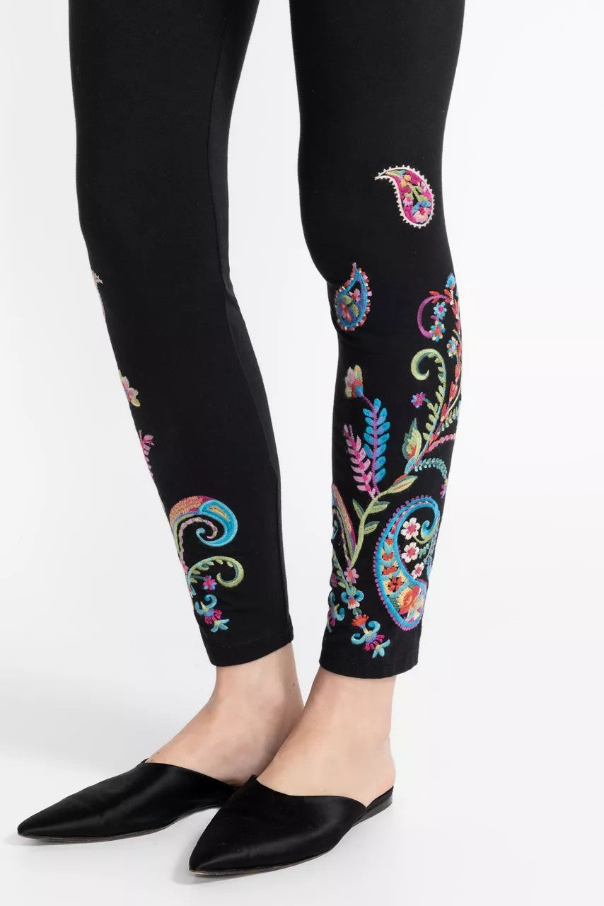 KARIME LEGGING