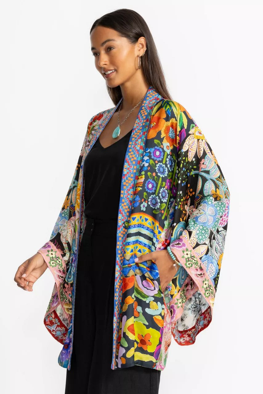 INES KIMONO