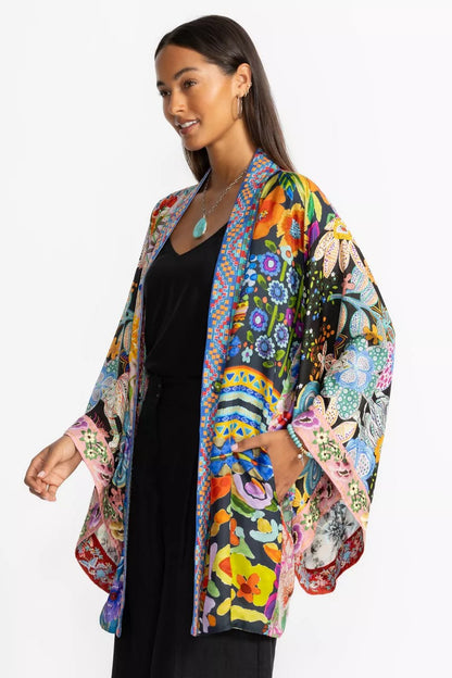 INES KIMONO