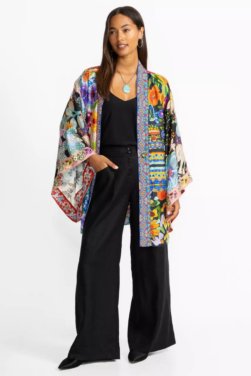 INES KIMONO