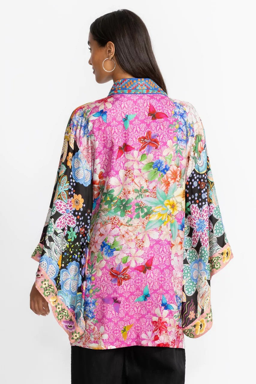 INES KIMONO