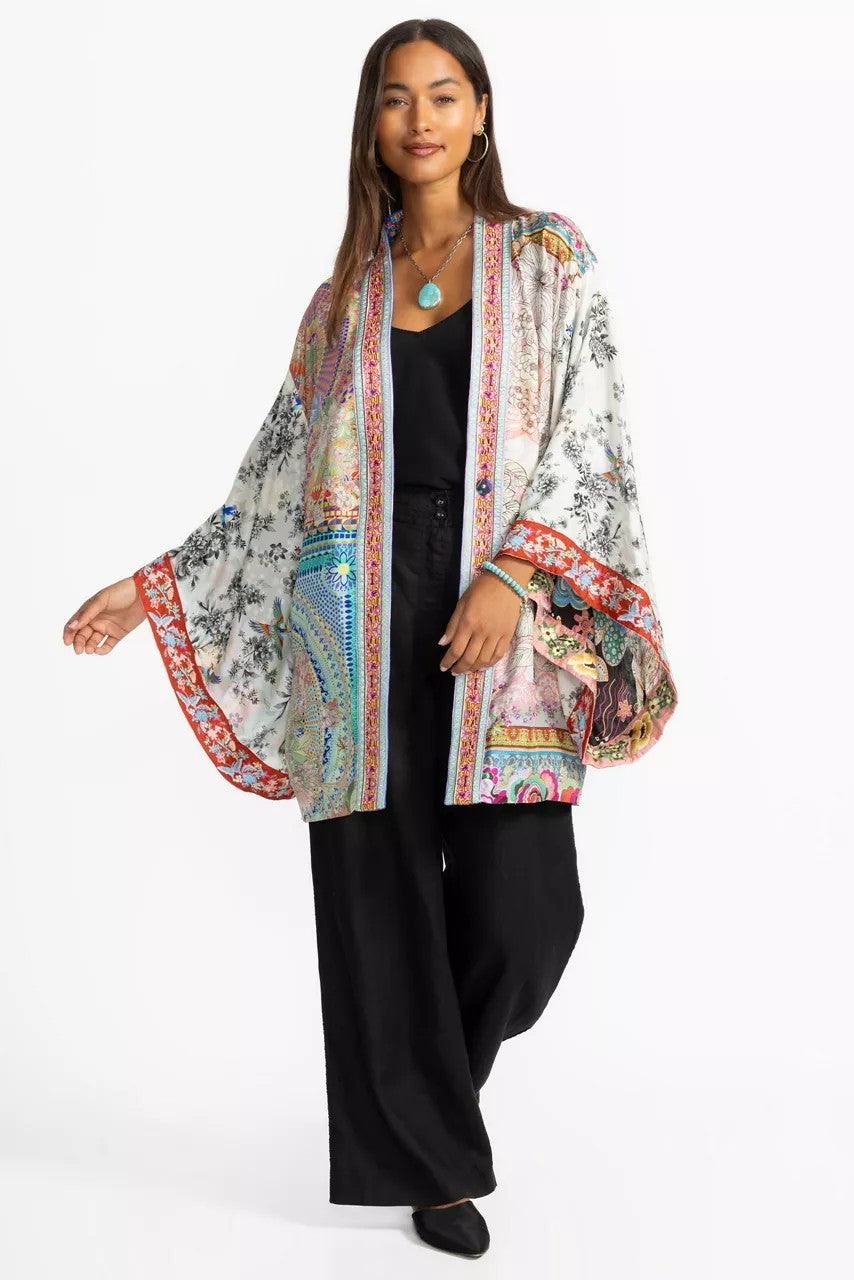 INES KIMONO