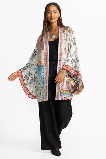 INES KIMONO