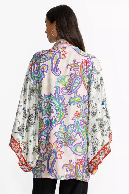 INES KIMONO