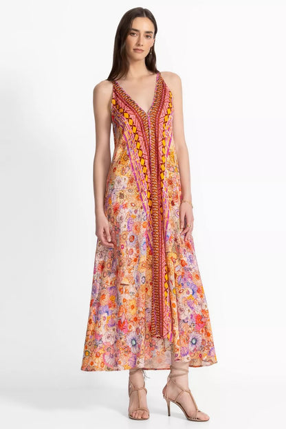 EVA DRESS