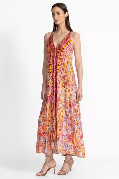 EVA DRESS