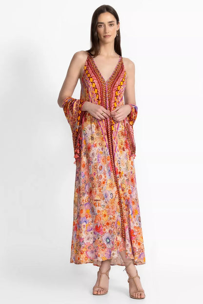 EVA DRESS