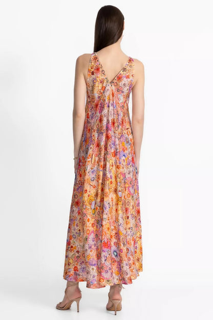 EVA DRESS