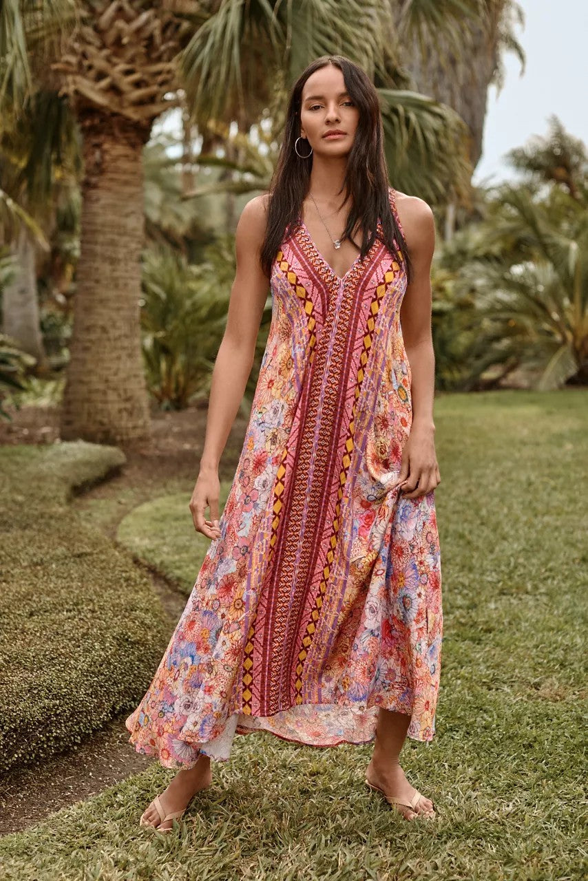 EVA DRESS