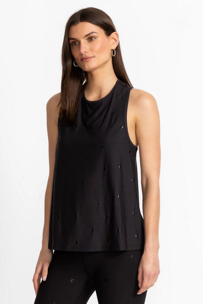 BEE ACTIVE HIGH NECK ACTIVE SWING TANK