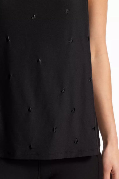 BEE ACTIVE HIGH NECK ACTIVE SWING TANK