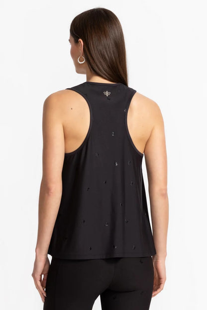 BEE ACTIVE HIGH NECK ACTIVE SWING TANK