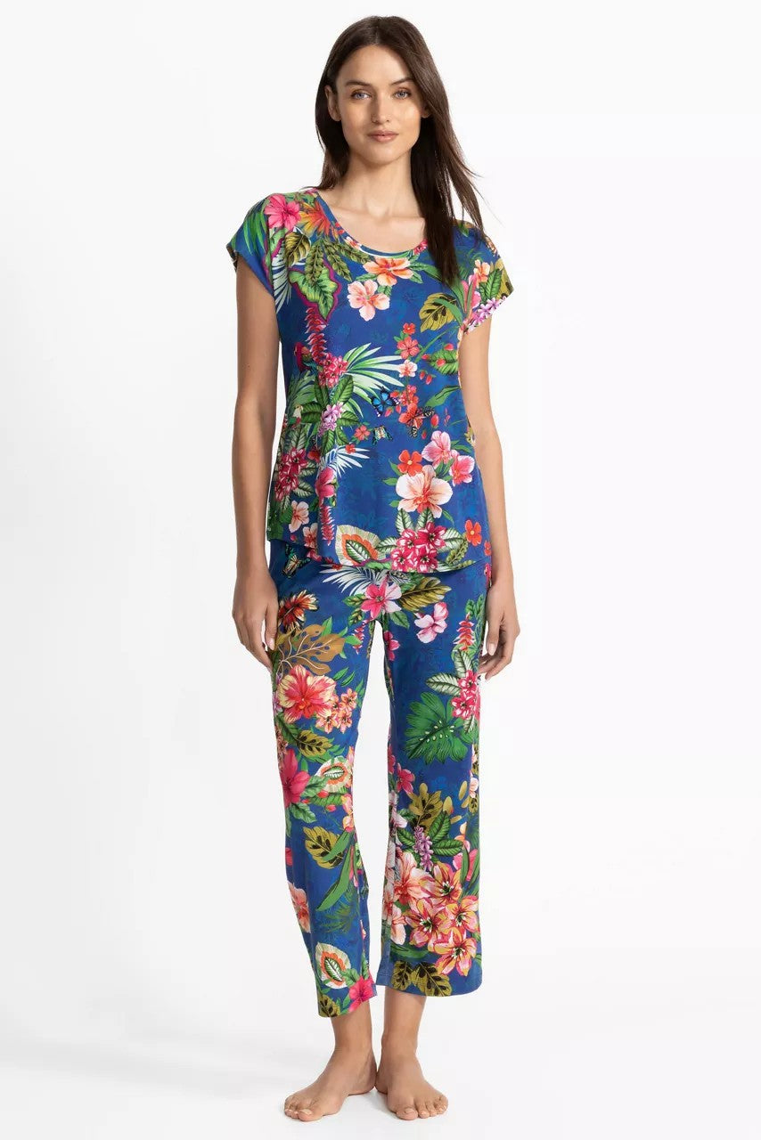 The Bobbie Crop Set