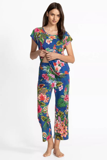 The Bobbie Crop Set