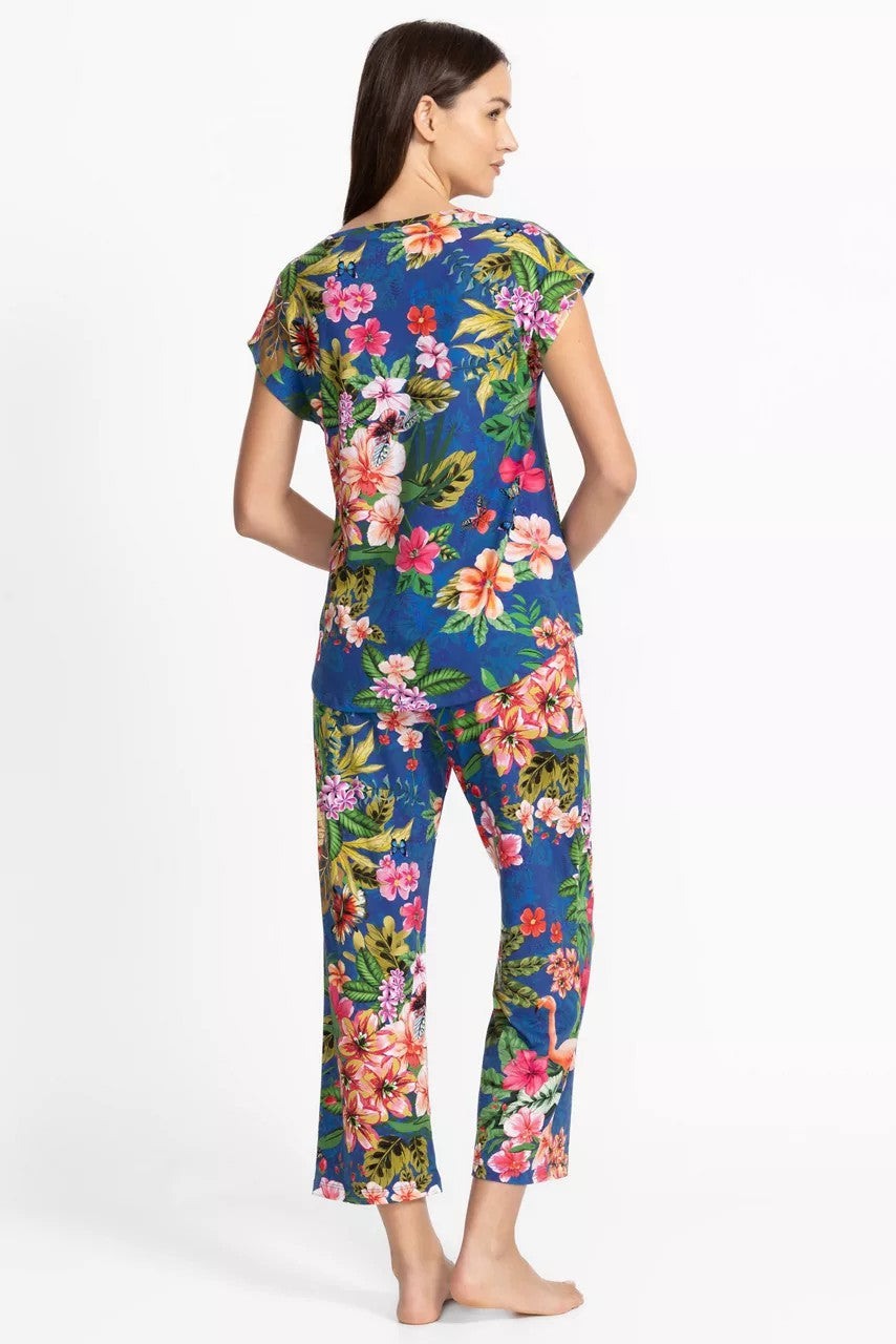 The Bobbie Crop Set