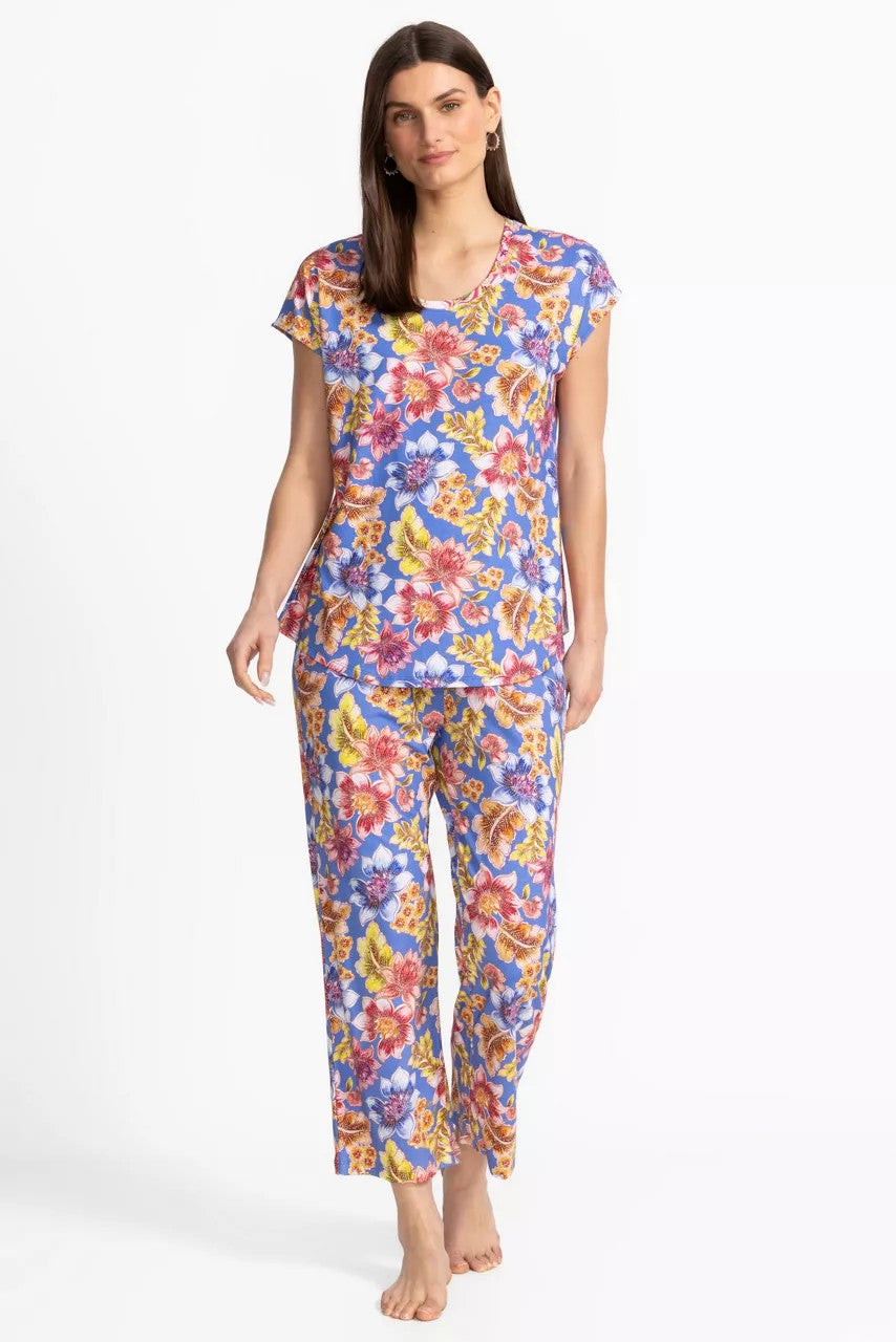 The Bobbie Crop Set