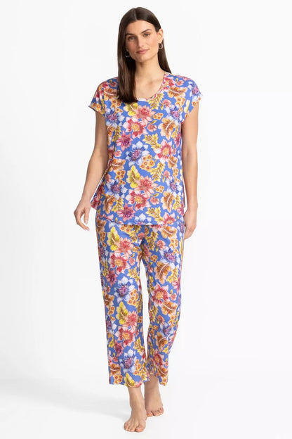 The Bobbie Crop Set
