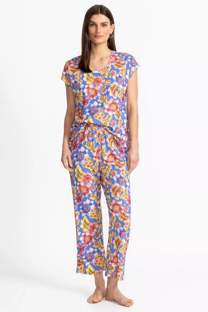 The Bobbie Crop Set