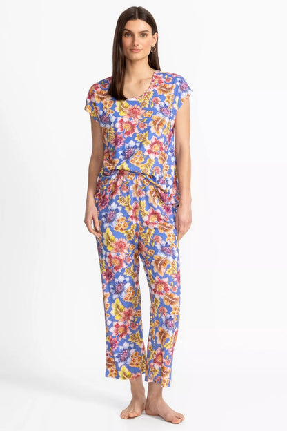 The Bobbie Crop Set