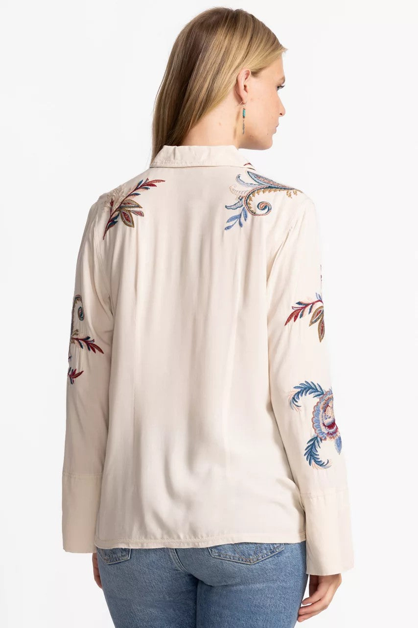 VINTAGE BUTTON DOWN SHIRT
